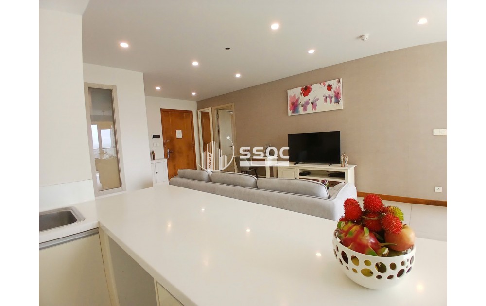  2PN DIỆN TÍCH KHỦNG 110M² – ĐẢO KIM CƯƠNG – FULL NỘI THẤT CAO CẤP – 36TR/THÁNG