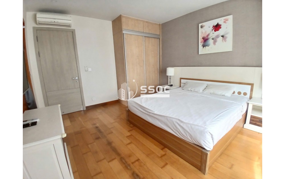  2PN DIỆN TÍCH KHỦNG 110M² – ĐẢO KIM CƯƠNG – FULL NỘI THẤT CAO CẤP – 36TR/THÁNG