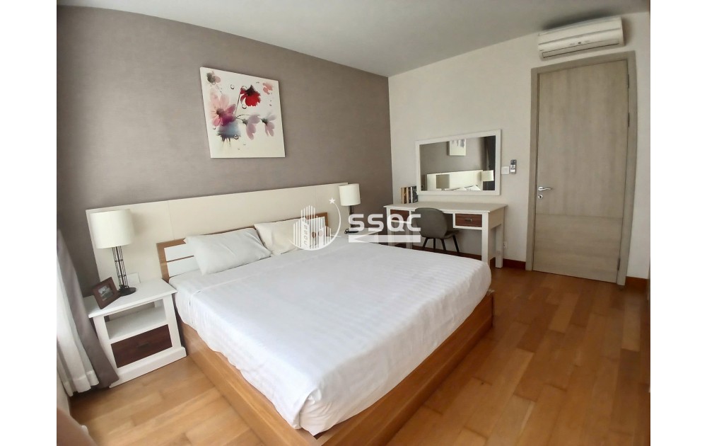  2PN DIỆN TÍCH KHỦNG 110M² – ĐẢO KIM CƯƠNG – FULL NỘI THẤT CAO CẤP – 36TR/THÁNG