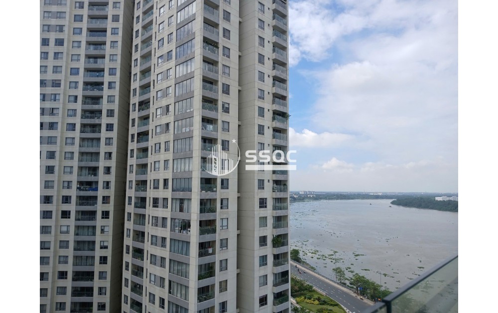  2PN DIỆN TÍCH KHỦNG 110M² – ĐẢO KIM CƯƠNG – FULL NỘI THẤT CAO CẤP – 36TR/THÁNG