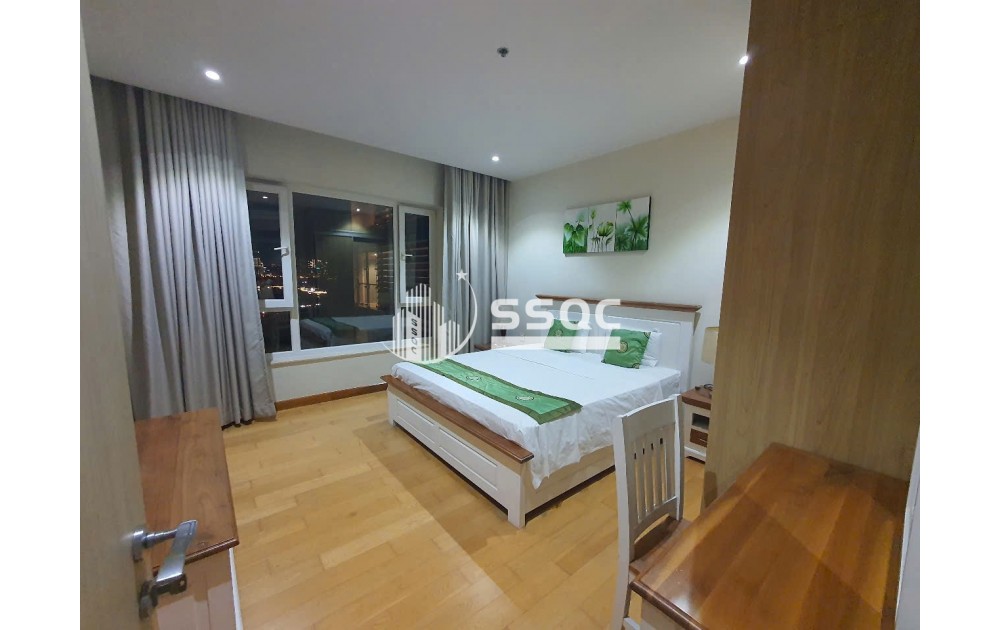 HIẾM! 2PN 109M² ĐẢO KIM CƯƠNG – CHO NUÔI PET  – FULL NỘI THẤT – 33TR/THÁNG