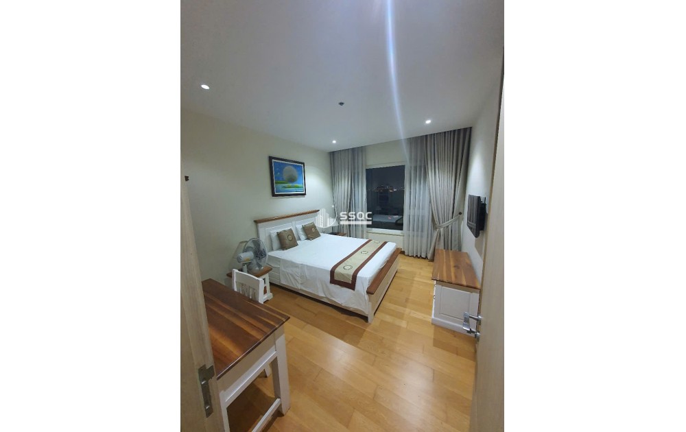 HIẾM! 2PN 109M² ĐẢO KIM CƯƠNG – CHO NUÔI PET  – FULL NỘI THẤT – 33TR/THÁNG