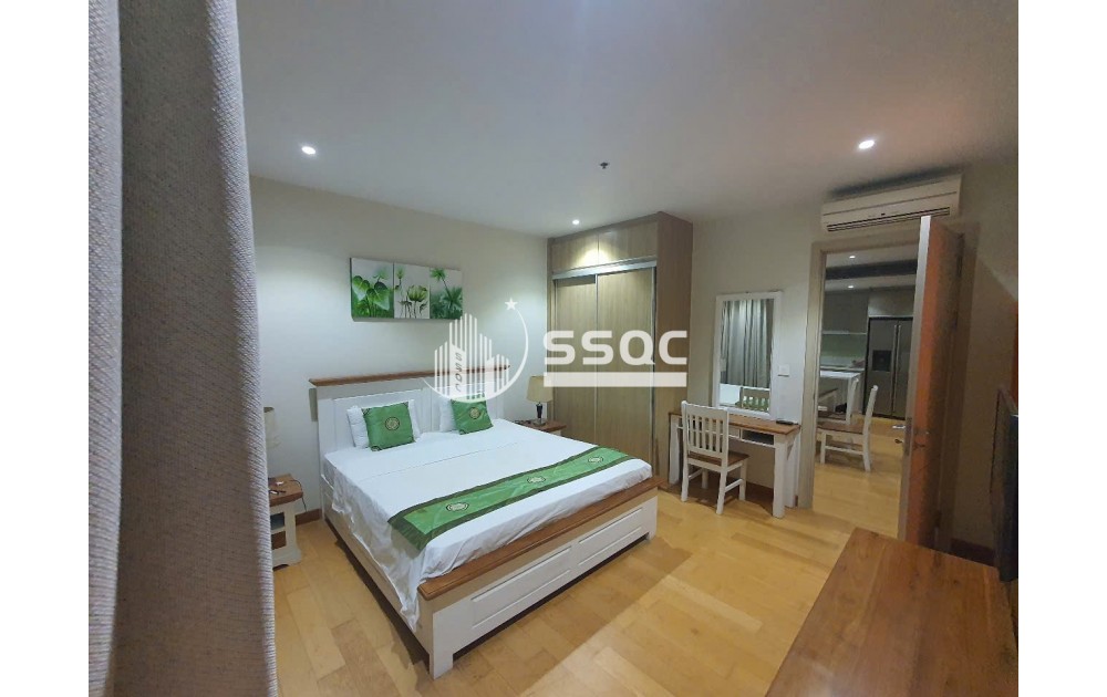 HIẾM! 2PN 109M² ĐẢO KIM CƯƠNG – CHO NUÔI PET  – FULL NỘI THẤT – 33TR/THÁNG