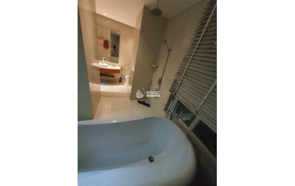 HIẾM! 2PN 109M² ĐẢO KIM CƯƠNG – CHO NUÔI PET  – FULL NỘI THẤT – 33TR/THÁNG