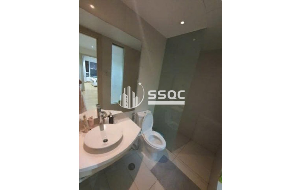 HIẾM! 2PN 109M² ĐẢO KIM CƯƠNG – CHO NUÔI PET  – FULL NỘI THẤT – 33TR/THÁNG