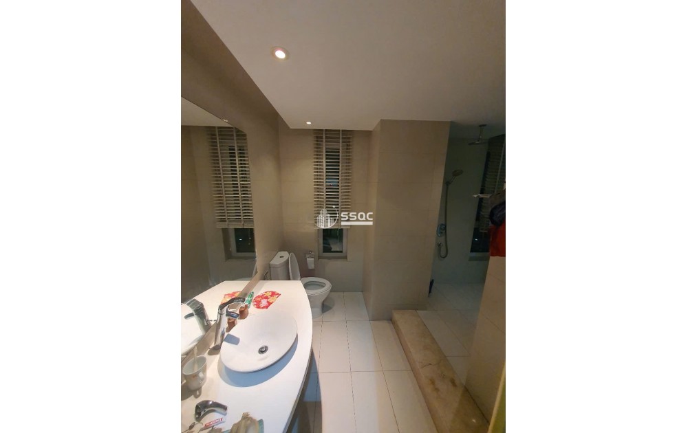 HIẾM! 2PN 109M² ĐẢO KIM CƯƠNG – CHO NUÔI PET  – FULL NỘI THẤT – 33TR/THÁNG