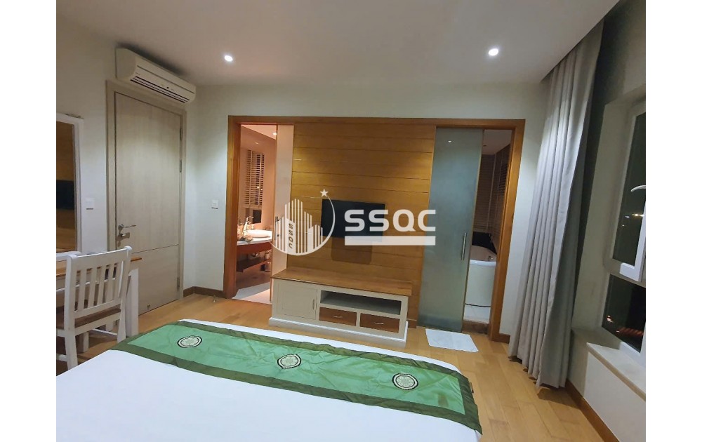 HIẾM! 2PN 109M² ĐẢO KIM CƯƠNG – CHO NUÔI PET  – FULL NỘI THẤT – 33TR/THÁNG