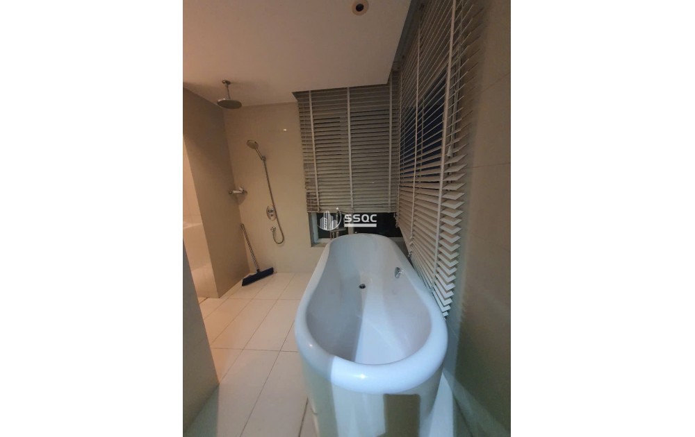 HIẾM! 2PN 109M² ĐẢO KIM CƯƠNG – CHO NUÔI PET  – FULL NỘI THẤT – 33TR/THÁNG