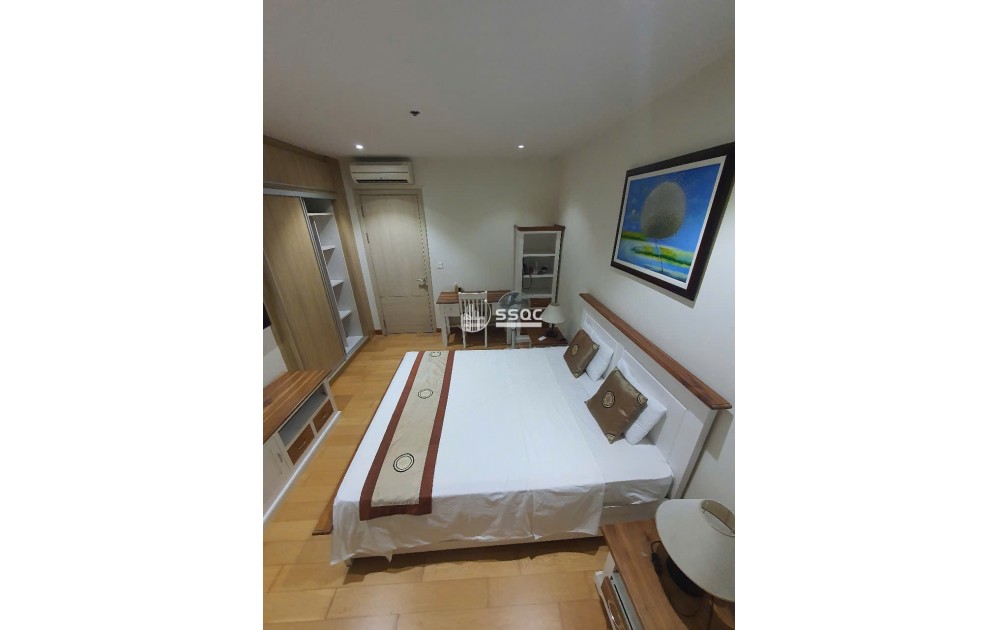 HIẾM! 2PN 109M² ĐẢO KIM CƯƠNG – CHO NUÔI PET  – FULL NỘI THẤT – 33TR/THÁNG