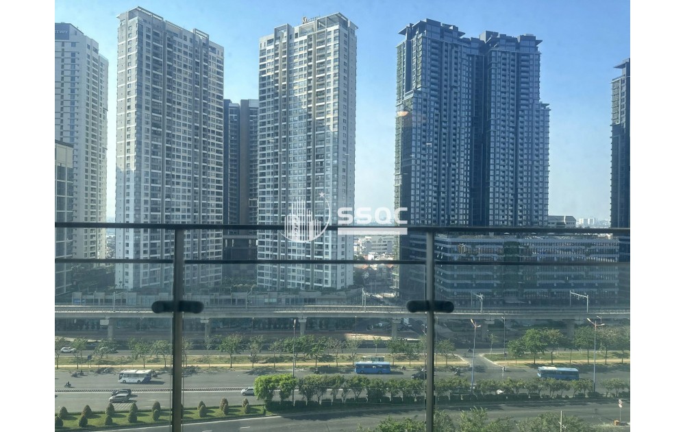  3PN 125m² FULL NỘI THẤT – ESTELLA HEIGHTS T3 CHỈ 2.400USD! 