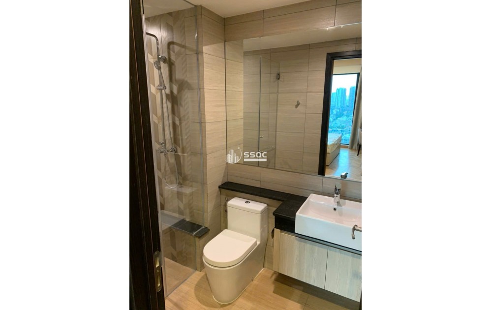 BÁN NHANH 2PN FELIZ EN VISTA – TÒA SOMERSET, VIEW NỘI KHU YÊN TĨNH – GIÁ 9.6TỶ