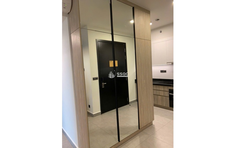 BÁN NHANH 2PN FELIZ EN VISTA – TÒA SOMERSET, VIEW NỘI KHU YÊN TĨNH – GIÁ 9.6TỶ