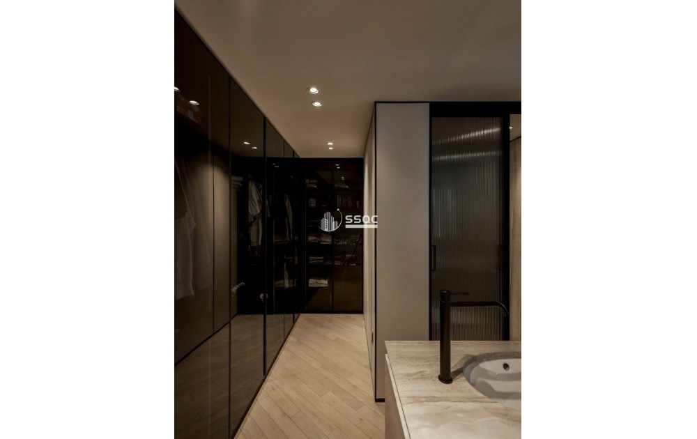  EM NGỌC - CHO THUÊ PENTHOUSE CAO CẤP 3PN 5000 USD – THE METROPOLE THỦ THIÊM 