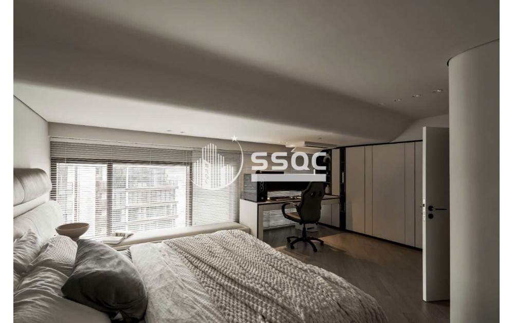 CHO THUÊ PENTHOUSE METROPOLE GALLERIA – 170M² – FULL – GIÁ 5,000 USD