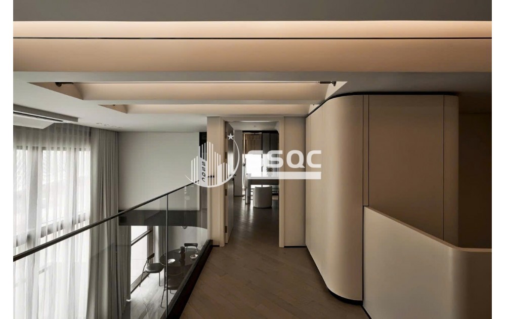CHO THUÊ PENTHOUSE METROPOLE GALLERIA – 170M² – FULL – GIÁ 5,000 USD