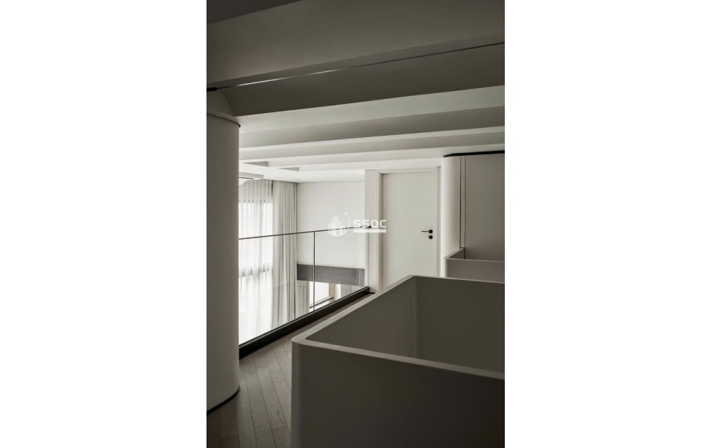 PENTHOUSE METROPOLE GALLERIA – 170M² – FULL – GIÁ 5,000 USD