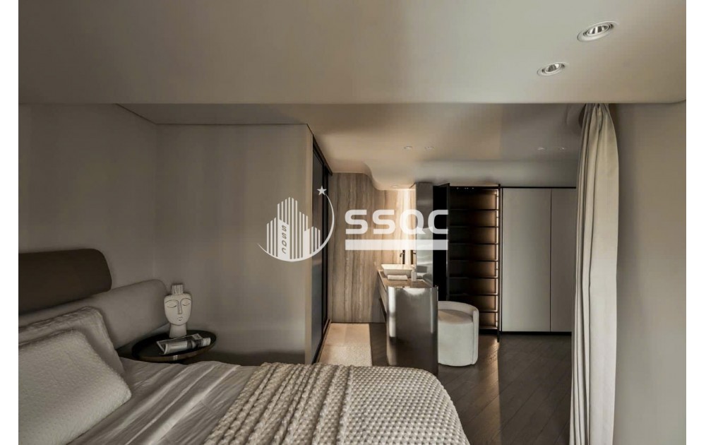 PENTHOUSE METROPOLE GALLERIA – 170M² – FULL – GIÁ 5,000 USD