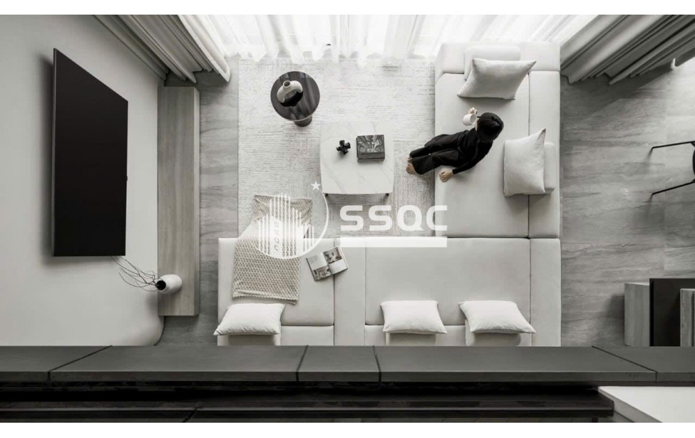 PENTHOUSE METROPOLE GALLERIA – 170M² – FULL – GIÁ 5,000 USD