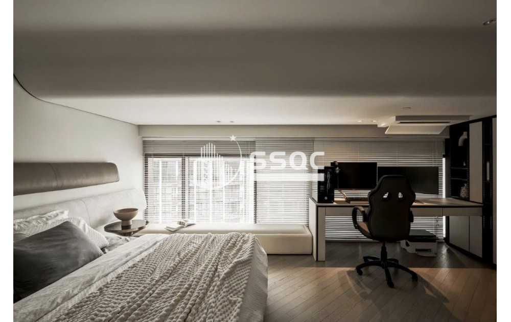 PENTHOUSE METROPOLE GALLERIA – 170M² – FULL – GIÁ 5,000 USD