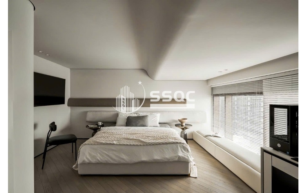 PENTHOUSE METROPOLE GALLERIA – 170M² – FULL – GIÁ 5,000 USD