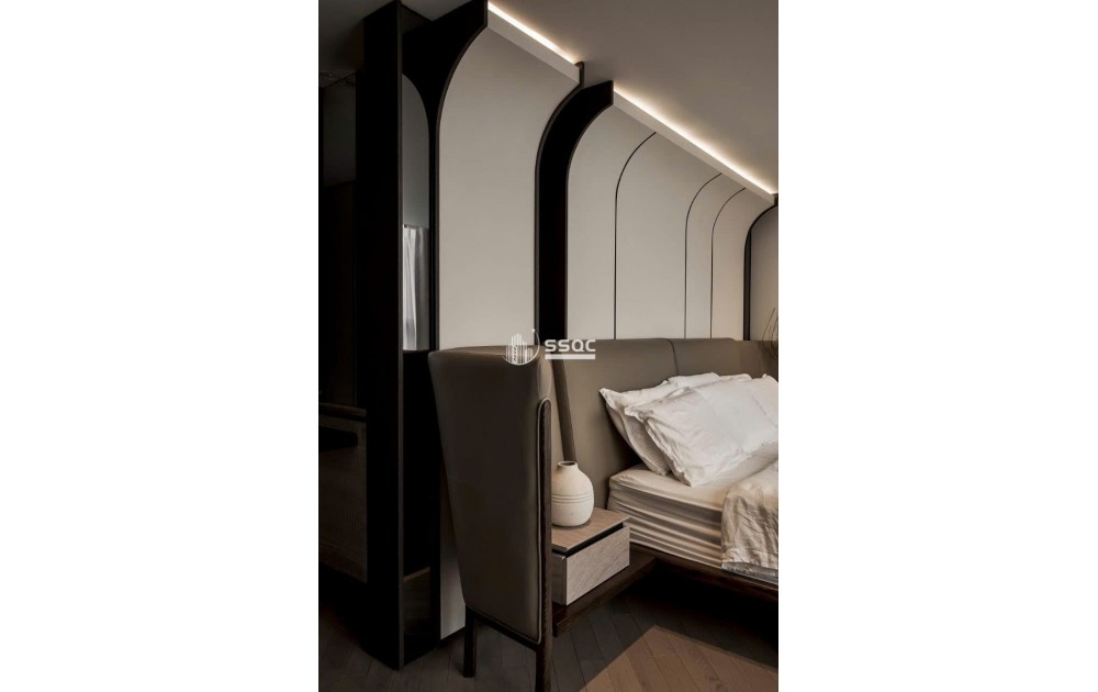 PENTHOUSE METROPOLE GALLERIA – 170M² – FULL – GIÁ 5,000 USD