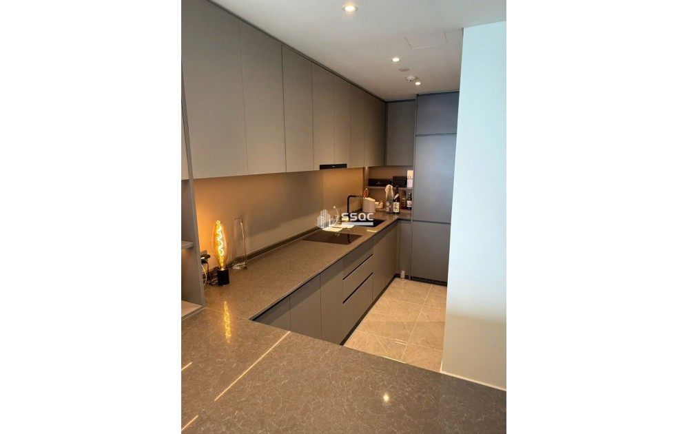 CHO THUÊ CĂN HỘ 3PN METROPOLE THỦ THIÊM – 138M² – TẦNG CAO – FULL NỘI THẤT – 6000 USD