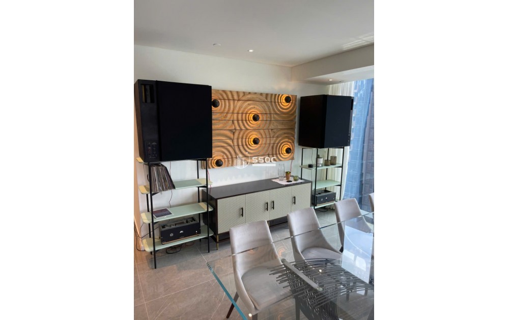 CHO THUÊ CĂN HỘ 3PN METROPOLE THỦ THIÊM – 138M² – TẦNG CAO – FULL NỘI THẤT – 6000 USD