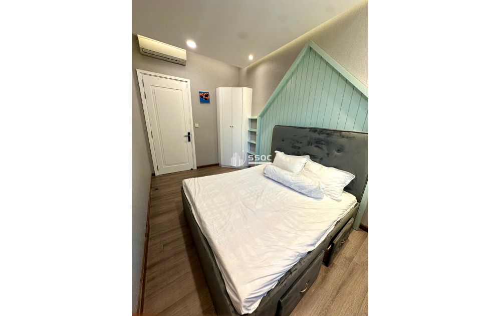  3PN GIÁ TỐT – PET-FRIENDLY – 130m² ESTELLA HEIGHTS CHỈ 2.500USD! 