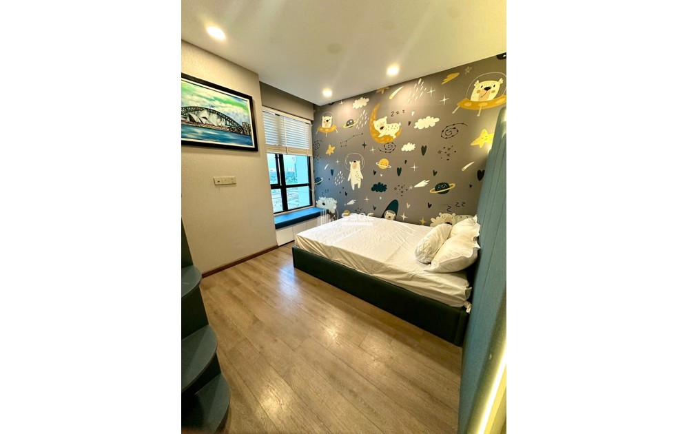  3PN GIÁ TỐT – PET-FRIENDLY – 130m² ESTELLA HEIGHTS CHỈ 2.500USD! 