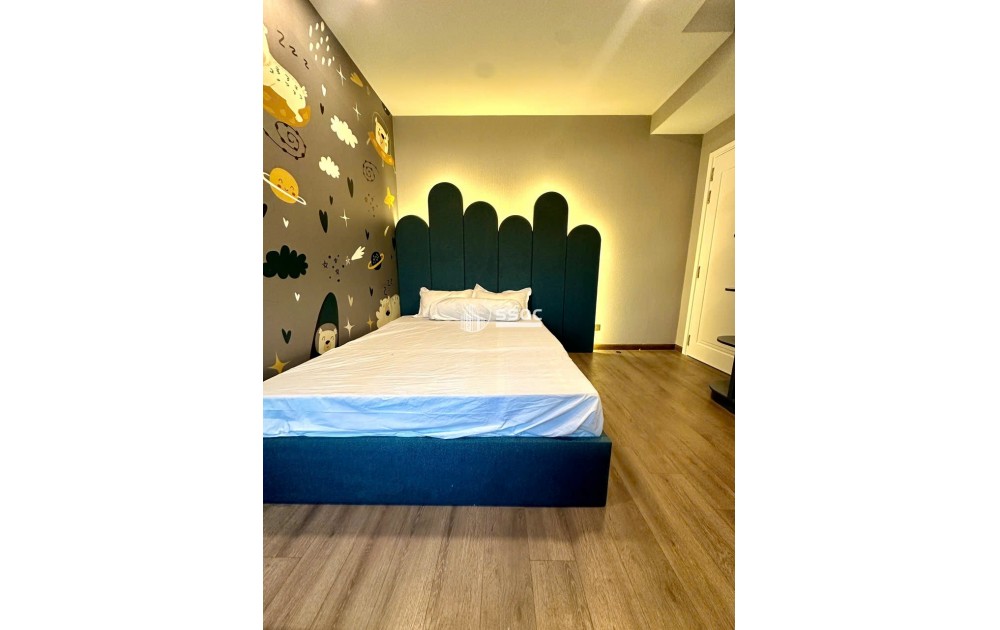  3PN GIÁ TỐT – PET-FRIENDLY – 130m² ESTELLA HEIGHTS CHỈ 2.500USD! 
