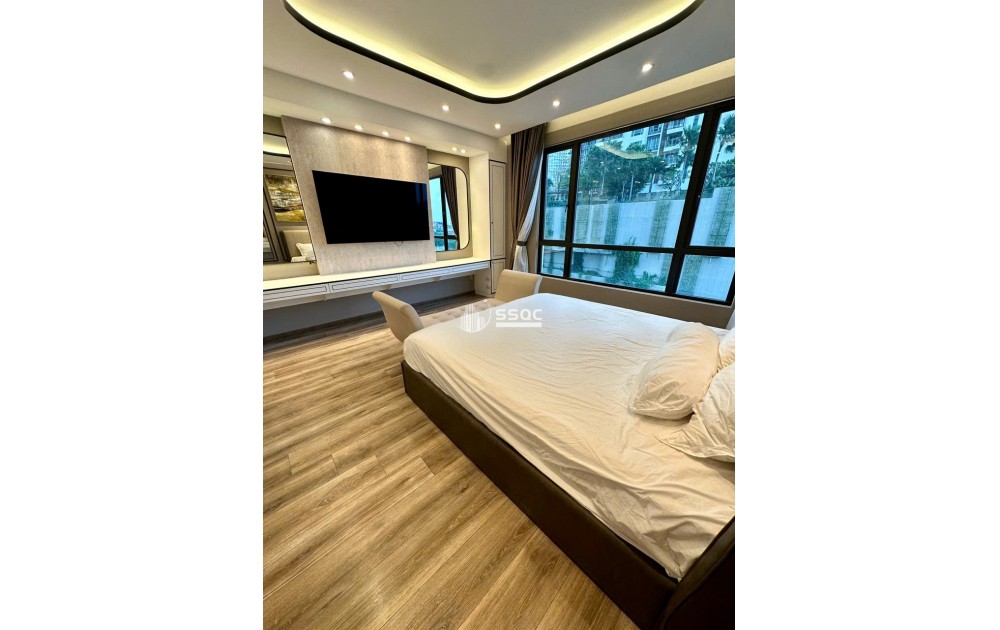  3PN GIÁ TỐT – PET-FRIENDLY – 130m² ESTELLA HEIGHTS CHỈ 2.500USD! 