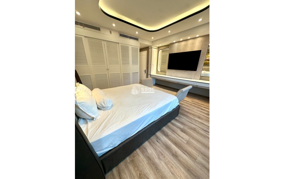  3PN GIÁ TỐT – PET-FRIENDLY – 130m² ESTELLA HEIGHTS CHỈ 2.500USD! 