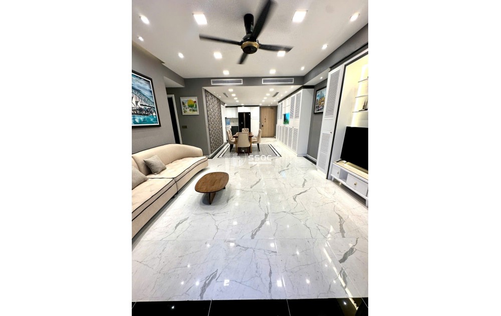  3PN GIÁ TỐT – PET-FRIENDLY – 130m² ESTELLA HEIGHTS CHỈ 2.500USD! 