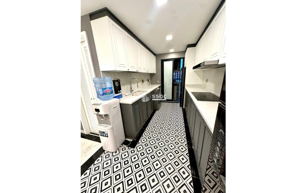  3PN GIÁ TỐT – PET-FRIENDLY – 130m² ESTELLA HEIGHTS CHỈ 2.500USD! 