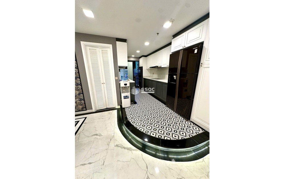  3PN GIÁ TỐT – PET-FRIENDLY – 130m² ESTELLA HEIGHTS CHỈ 2.500USD! 