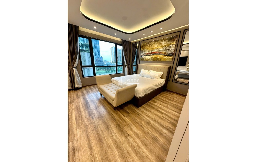  3PN GIÁ TỐT – PET-FRIENDLY – 130m² ESTELLA HEIGHTS CHỈ 2.500USD! 