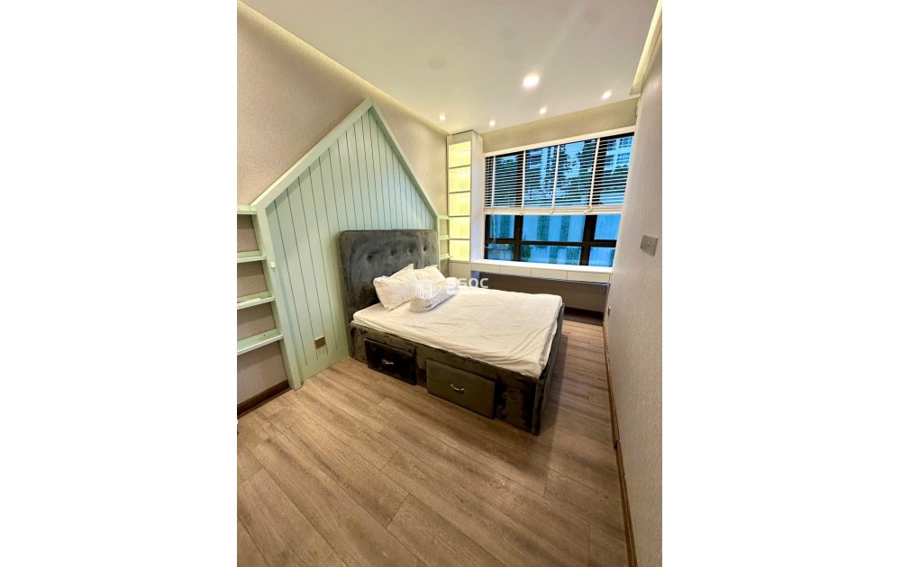  3PN GIÁ TỐT – PET-FRIENDLY – 130m² ESTELLA HEIGHTS CHỈ 2.500USD! 