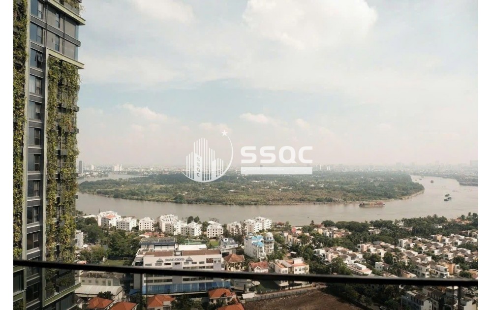 SỞ HỮU NGAY CĂN HỘ 2PN LUMIÈRE RIVERSIDE – KHÔNG GIAN SỐNG THOÁNG ĐÃNG, VIEW ĐẸP
