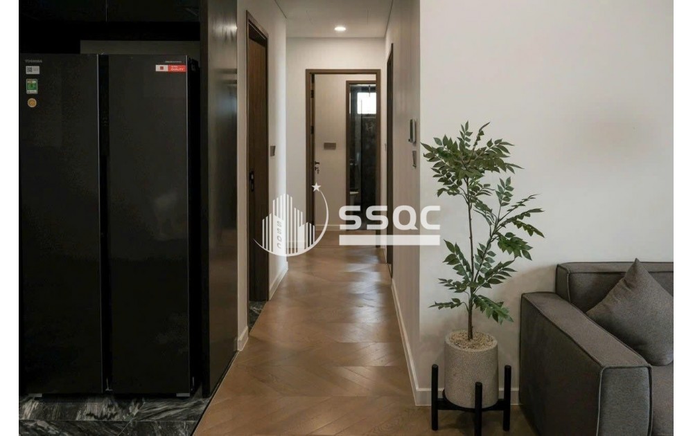 SỞ HỮU NGAY CĂN HỘ 2PN LUMIÈRE RIVERSIDE – KHÔNG GIAN SỐNG THOÁNG ĐÃNG, VIEW ĐẸP