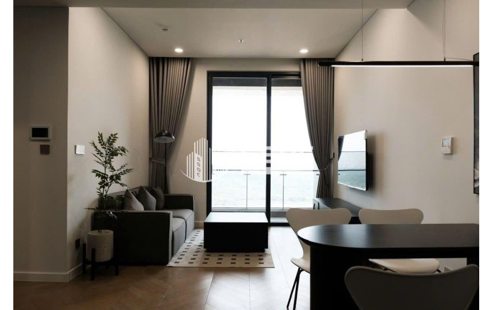 SỞ HỮU NGAY CĂN HỘ 2PN LUMIÈRE RIVERSIDE – KHÔNG GIAN SỐNG THOÁNG ĐÃNG, VIEW ĐẸP