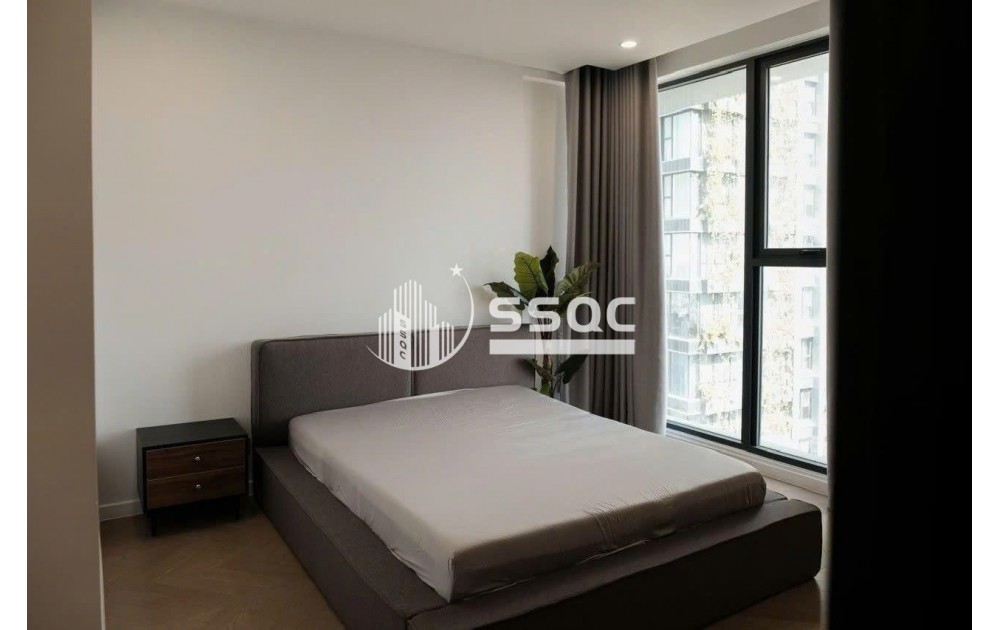 SỞ HỮU NGAY CĂN HỘ 2PN LUMIÈRE RIVERSIDE – KHÔNG GIAN SỐNG THOÁNG ĐÃNG, VIEW ĐẸP
