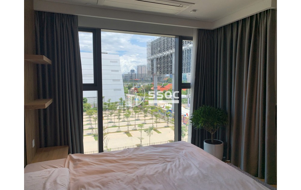 CHO THUÊ CĂN HỘ 3PN METROPOLE THỦ THIÊM – 138M² – TẦNG CAO – FULL NỘI THẤT