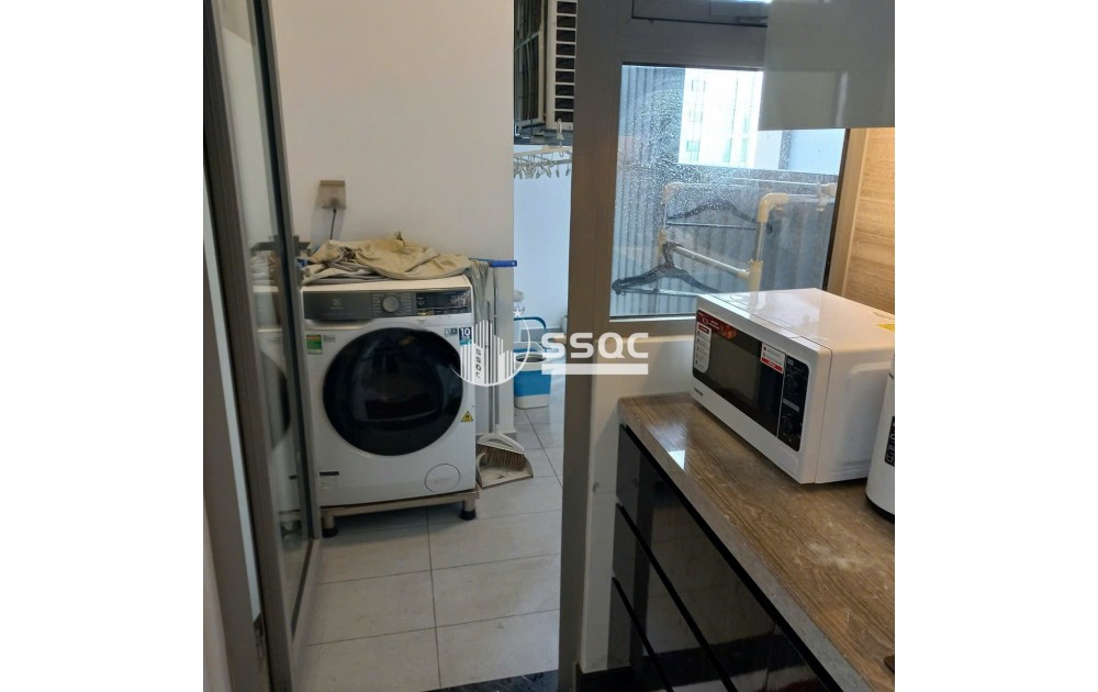 EMPIRE CITY THU THIEM- LUXURY 2-BEDROOM APARTMENT FOR RENT – T1A | 91m² | ONLY $1,500