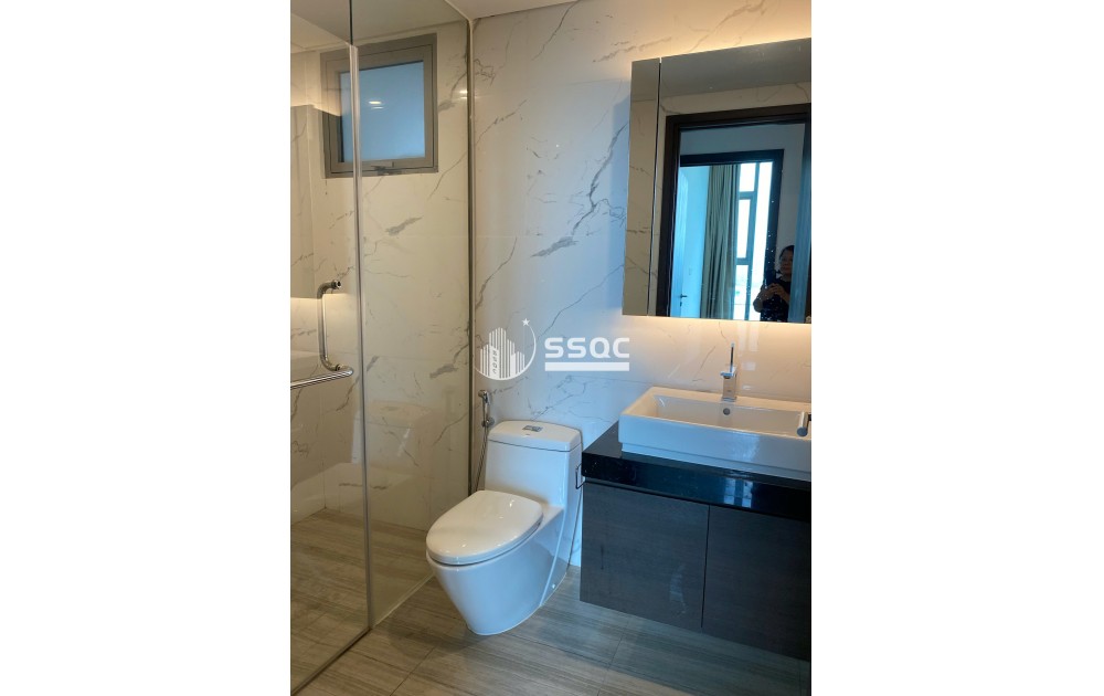EMPIRE CITY THU THIEM- LUXURY 2-BEDROOM APARTMENT FOR RENT – T1A | 91m² | ONLY $1,500