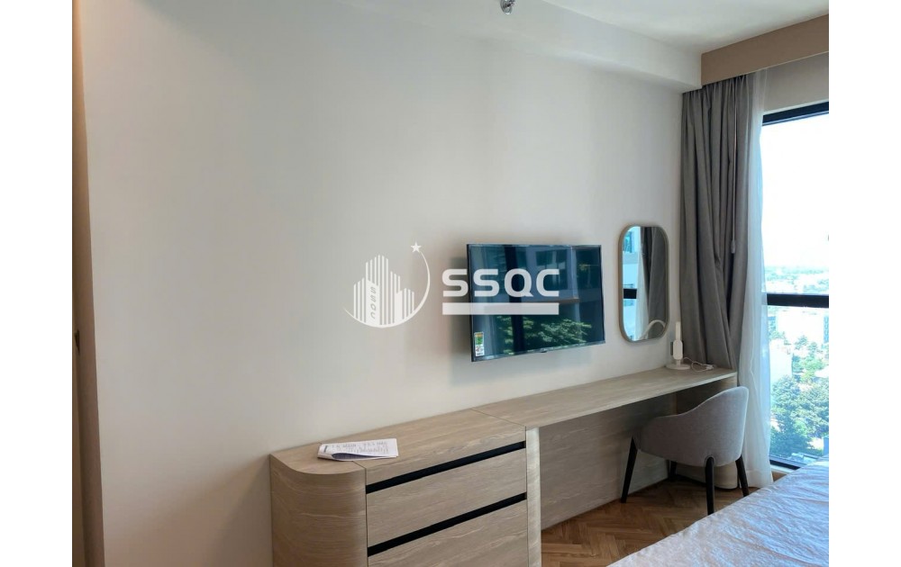 BÁN 3PN FELIZ EN VISTA. 110M2, TÒA SOMERSET, FULL NỘI THẤT, 13.42 TỶ, TẦNG CAO