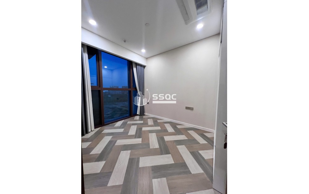 BÁN 1PN GALLERIA C-09.02 – METROPOLE THỦ THIÊM – CÓ SỔ – 15.5 TỶ (BAO THUẾ PHÍ)