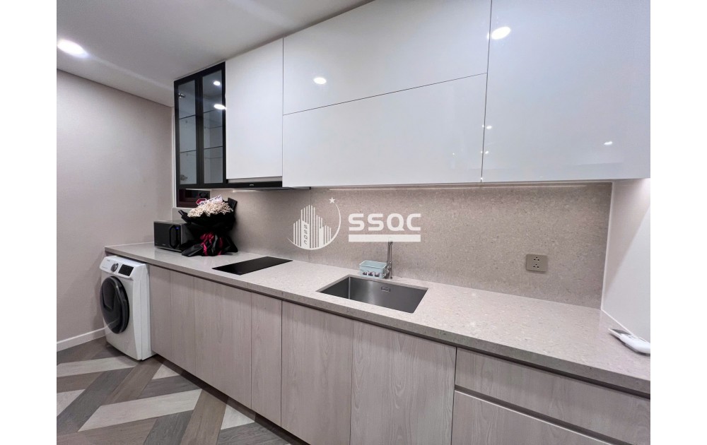 BÁN 1PN GALLERIA C-09.02 – METROPOLE THỦ THIÊM – CÓ SỔ – 15.5 TỶ (BAO THUẾ PHÍ)