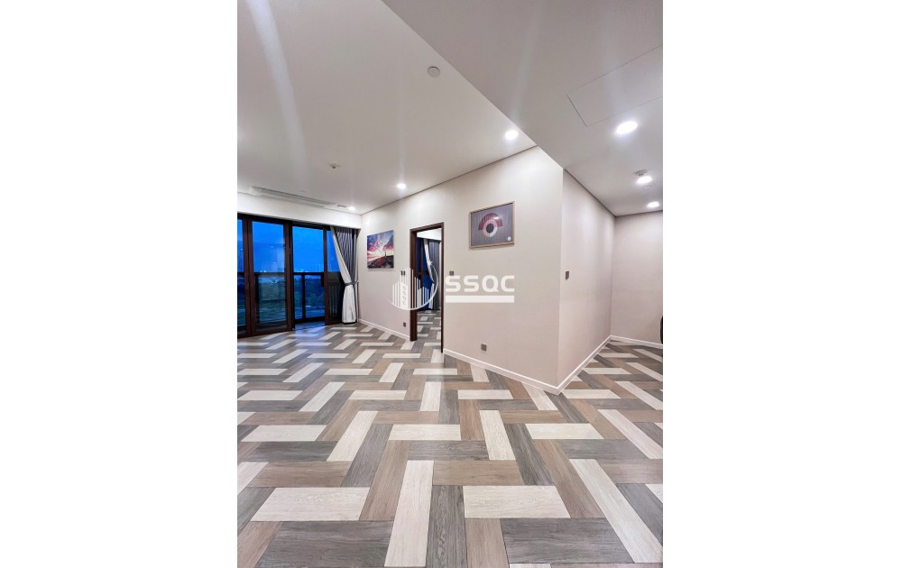 BÁN 1PN GALLERIA C-09.02 – METROPOLE THỦ THIÊM – CÓ SỔ – 15.5 TỶ (BAO THUẾ PHÍ)