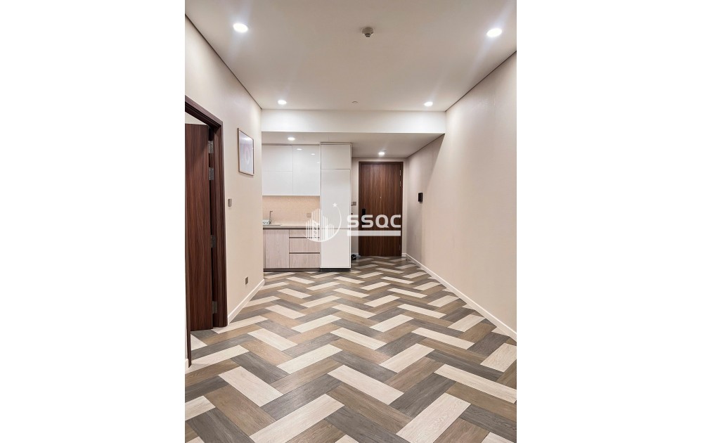 BÁN 1PN GALLERIA C-09.02 – METROPOLE THỦ THIÊM – CÓ SỔ – 15.5 TỶ (BAO THUẾ PHÍ)