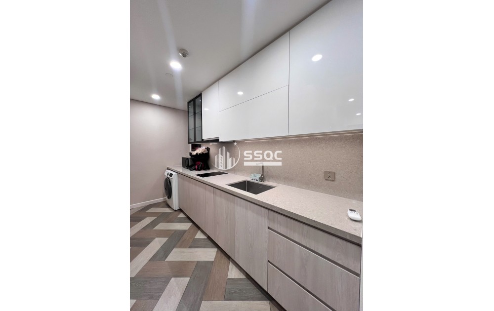 BÁN 1PN GALLERIA C-09.02 – METROPOLE THỦ THIÊM – CÓ SỔ – 15.5 TỶ (BAO THUẾ PHÍ)